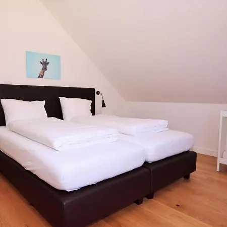 Vila Sonnenalm Mauterndorf (Salzburg)