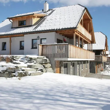 Vila Sonnenalm *