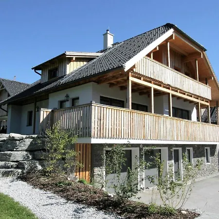 Sonnenalm Vila