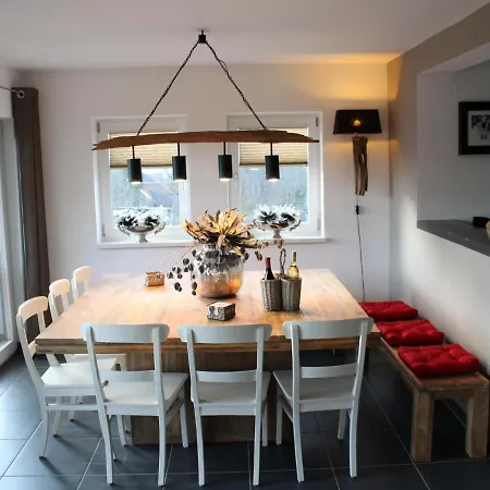 Vila Sonnenalm Mauterndorf (Salzburg)