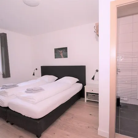 Sonnenalm Βίλα *