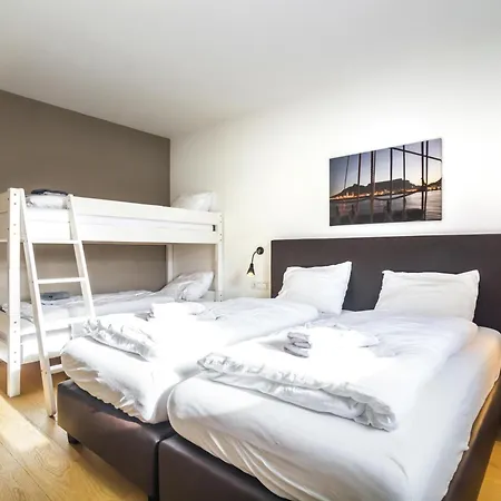 Sonnenalm Villa Mauterndorf (Salzburg)