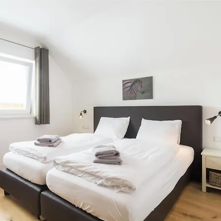 Βίλα Sonnenalm Mauterndorf (Salzburg)