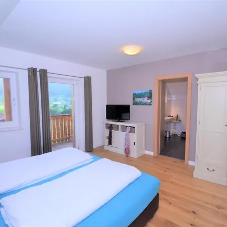 Βίλα Sonnenalm *