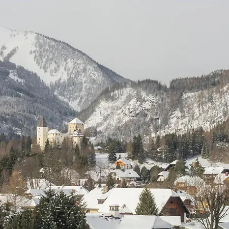 Sonnenalm Villa Mauterndorf (Salzburg)