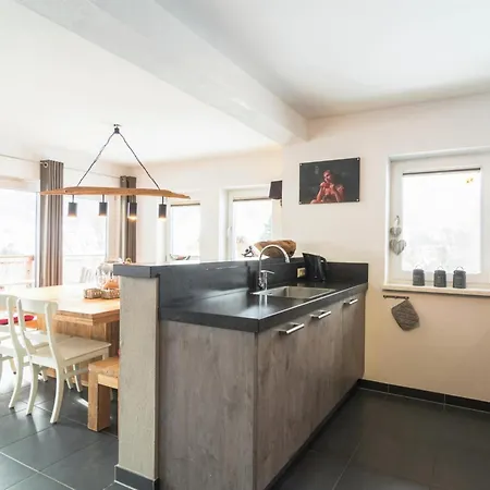 Sonnenalm * Mauterndorf (Salzburg)