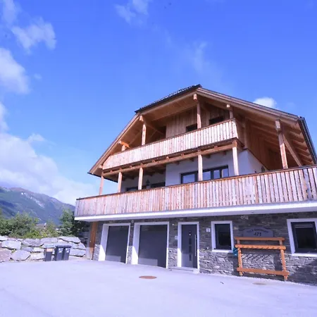 Sonnenalm