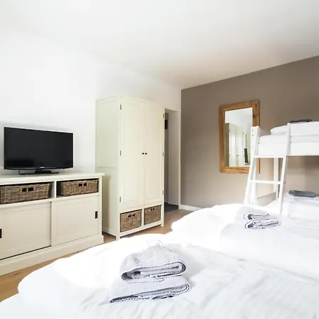 Βίλα Sonnenalm Mauterndorf (Salzburg)