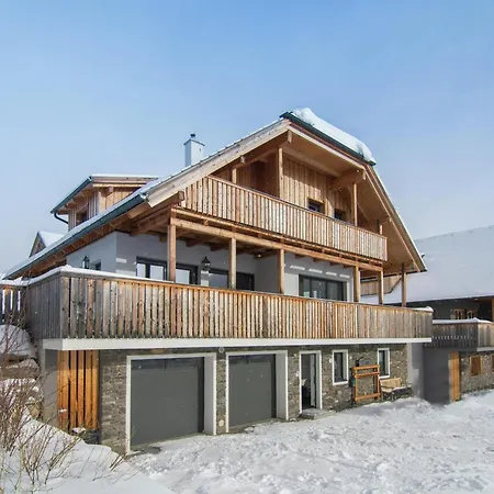 Sonnenalm Mauterndorf (Salzburg)