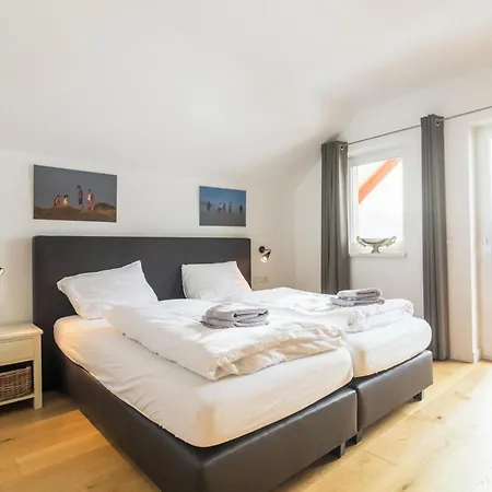 Villa Sonnenalm Mauterndorf (Salzburg)