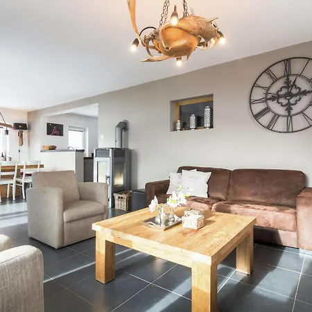 Βίλα Sonnenalm *