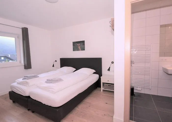 Sonnenalm ヴィラ *