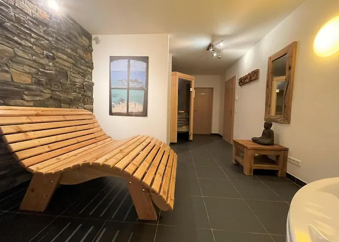 Sonnenalm ヴィラ *