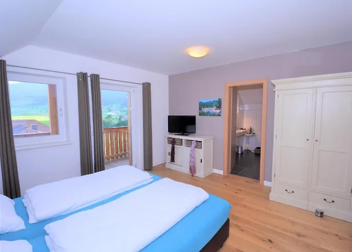 ヴィラ Sonnenalm *