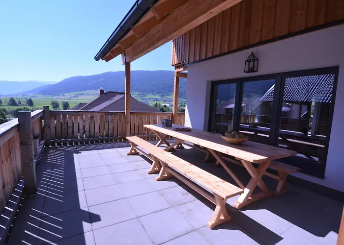 Sonnenalm
