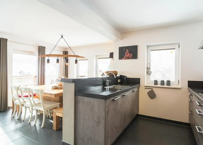 Sonnenalm * Mauterndorf (Salzburg)