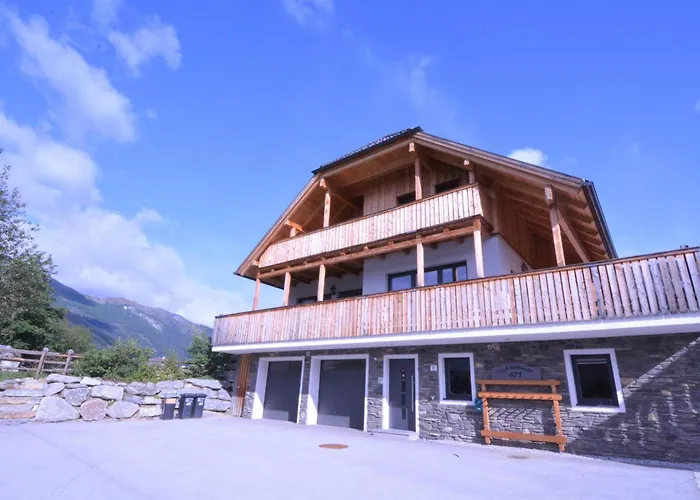 Sonnenalm