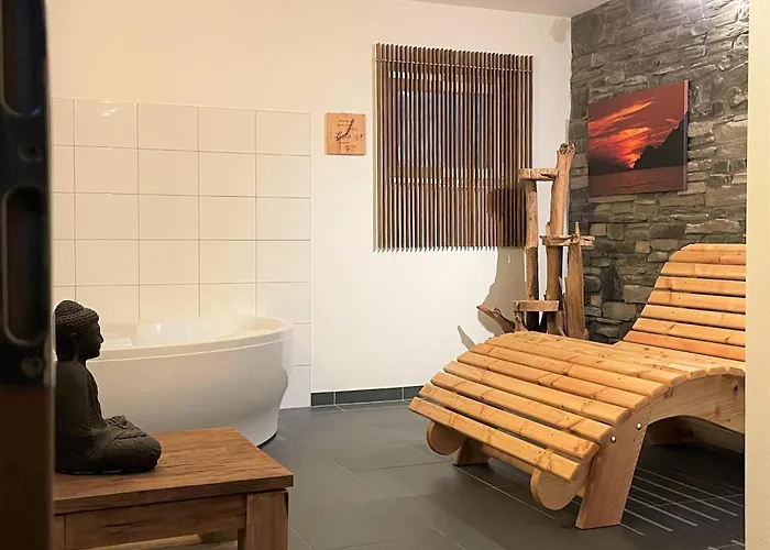 ヴィラ Sonnenalm *