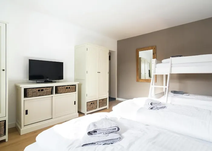 Villa Sonnenalm Mauterndorf (Salzburg)