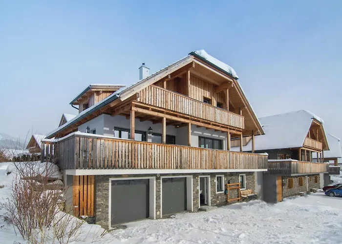 Sonnenalm マウテルンドルフ