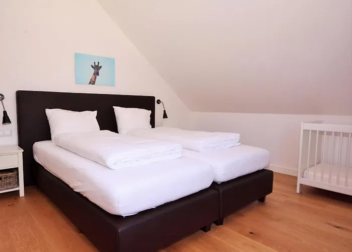 Sonnenalm ヴィラ *