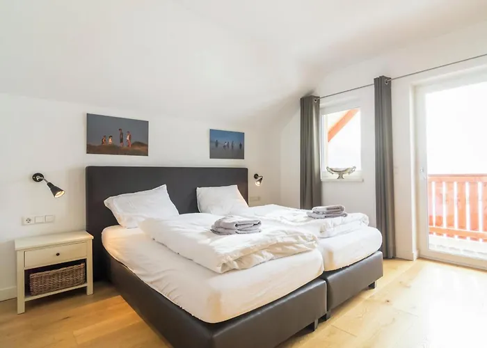 Villa Sonnenalm Mauterndorf (Salzburg)